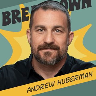 Andrew Huberman: Regulate Stress in Real Time