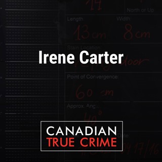 Canadian True Crime