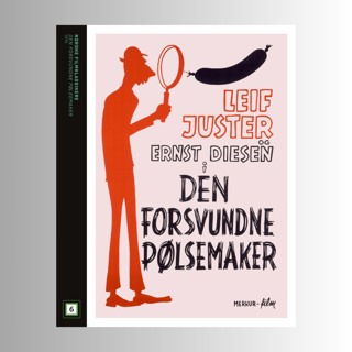 Norske filmklassikere: Den forsvundne pølsemaker (1941)