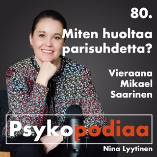 Psykopodiaa-podcast