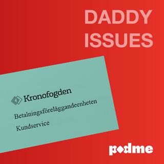 282. Kronofogden knackar på - del 2 