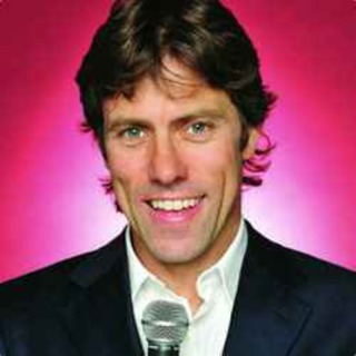 469. British Comedy: John Bishop