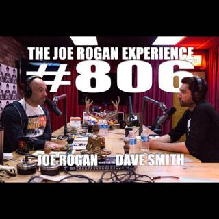 The Joe Rogan Experience