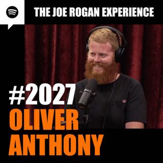 The Joe Rogan Experience