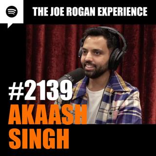 The Joe Rogan Experience