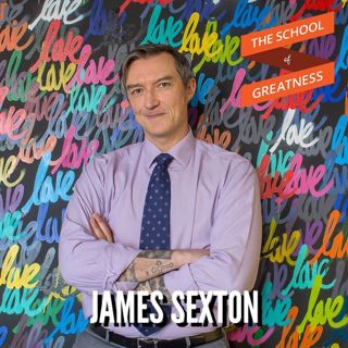 626 Marriage Secrets from a Divorce Lawyer with James Sexton