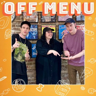 Off Menu with Ed Gamble and James Acaster