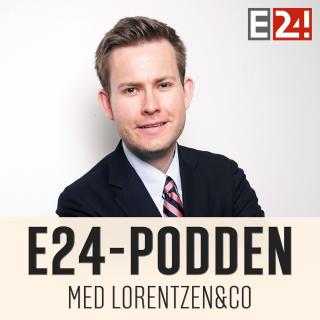 E24-podden i Arendal: 5G, hjemmekontor og faren for hackere