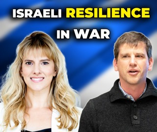 20VC: Israeli Resilience From Tech and Beyond with Michael Eisenberg and Adi Levanon