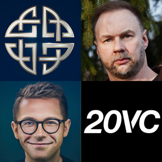 20VC: Founding Legendary Entertainment and Creating Batman, The Hangover and 300, The Importance of Luck vs Skill in Success, How Relationships to Money Change & Why Velocity is the Most Important Factor in Company Building Success with Thomas Tull