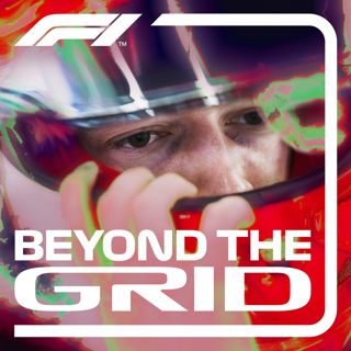 F1: Beyond The Grid