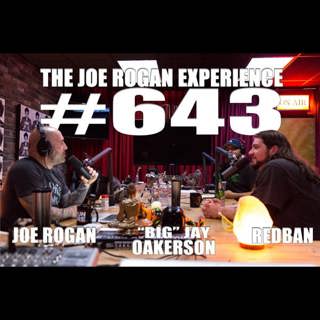 The Joe Rogan Experience