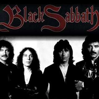 Episode 156: I replokalen med Black Sabbath 1991