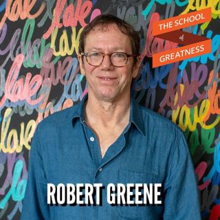 713 Master the Laws of Human Nature with Robert Greene