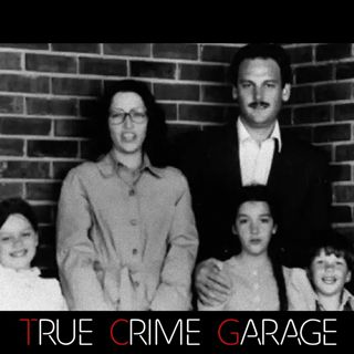 True Crime Garage