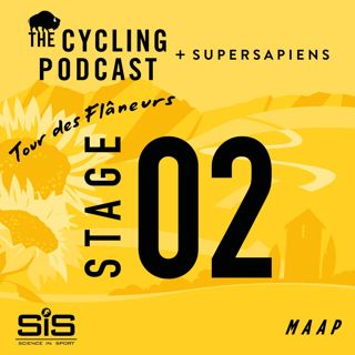 The Cycling Podcast