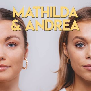 Mathilda och Andrea