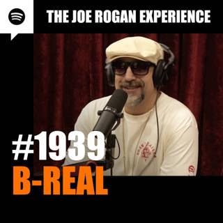 The Joe Rogan Experience