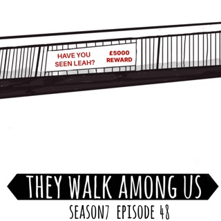 Season 7 - Episode 48