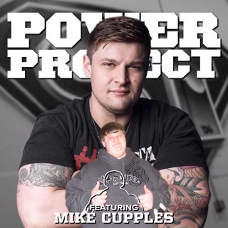 MBPP EP. 606 - 550lbs at age 17, A Real Life Weight Loss Story ft. Mike Cupples