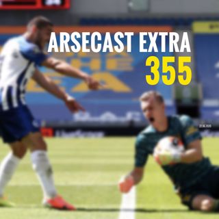 Arseblog Arsecast, The Arsenal Podcast