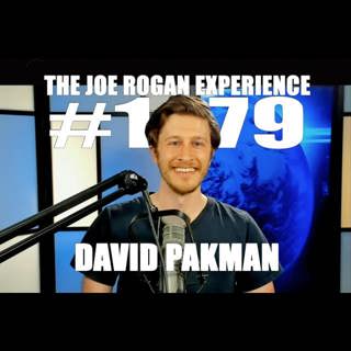 #1479 - David Pakman