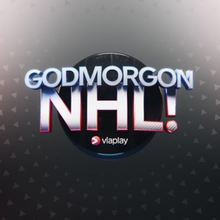 Godmorgon NHL!