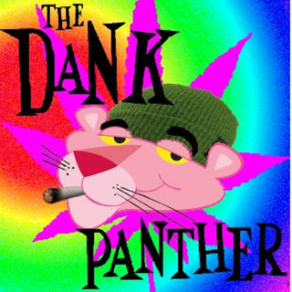 Teaser - The Pink Panther feat. Patrick