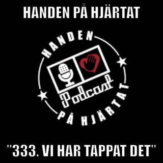 Handen på hjärtat