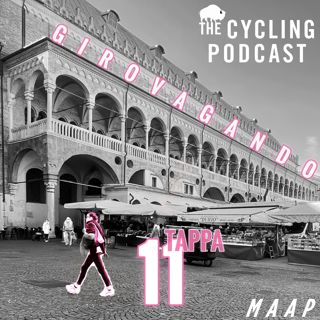 The Cycling Podcast