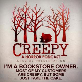 I’m a bookstore owner. Most of my customers are creepy, but some just take the cake.