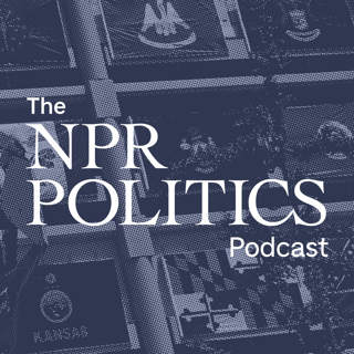 The NPR Politics Podcast