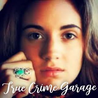 True Crime Garage