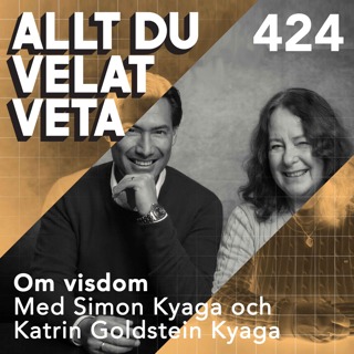 Allt du velat veta