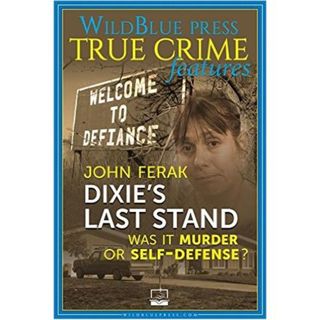 DIXIE'S LAST STAND-John Ferak