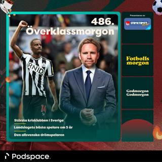 486. Överklassmorgon