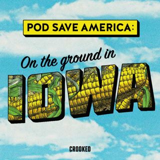 Pod Save America