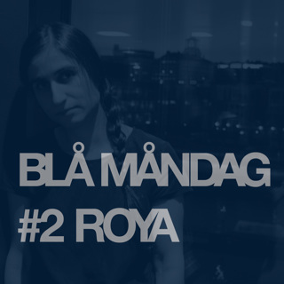 #2 Roya