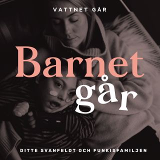 Vattnet går