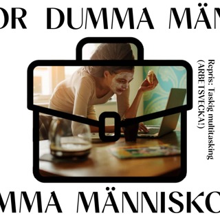 Dumma Människor