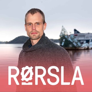 Rørsla