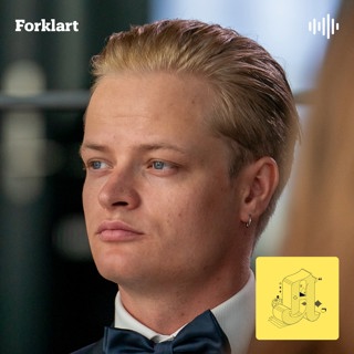 Forklart