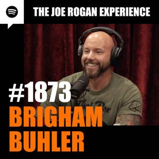 The Joe Rogan Experience