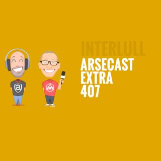 Arseblog Arsecast, The Arsenal Podcast