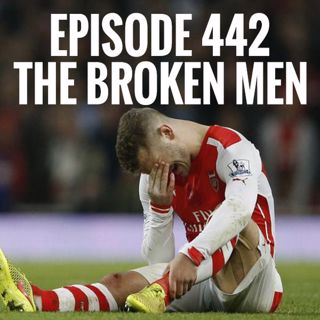 Arseblog Arsecast, The Arsenal Podcast