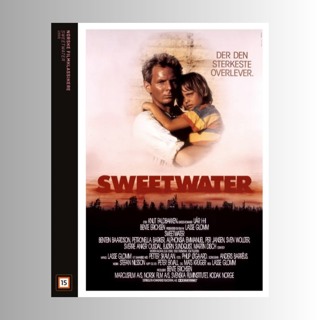 Norske filmklassikere: Sweetwater (1988)