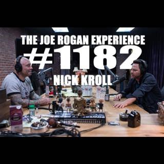 The Joe Rogan Experience