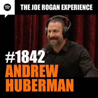 The Joe Rogan Experience