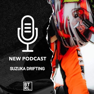 Suzuka Drifting - The Japanese GP Review
