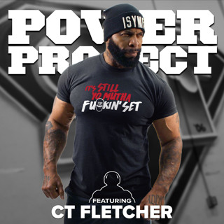 EP. 393 - Love EVERYONE ft. C.T. Fletcher